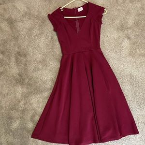 Coco Love Dress